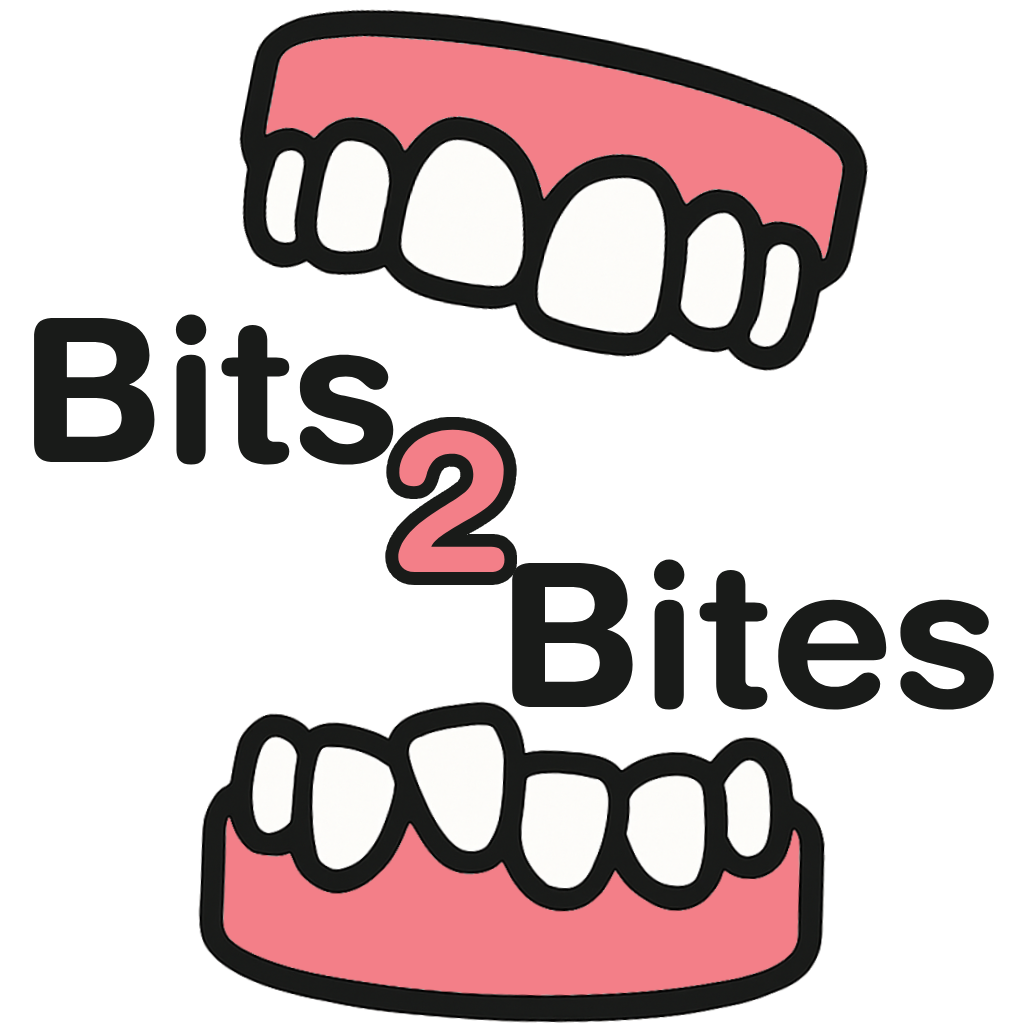 Bits2Bites