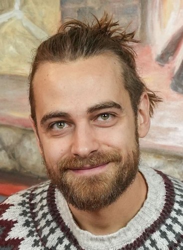 Federico Bolelli