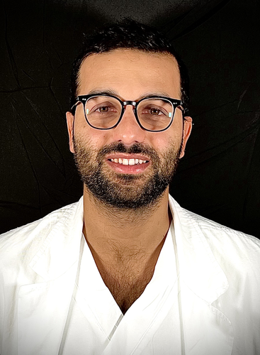 Mattia Di Bartolomeo