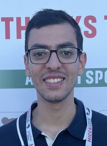 Mahmoud Gamal