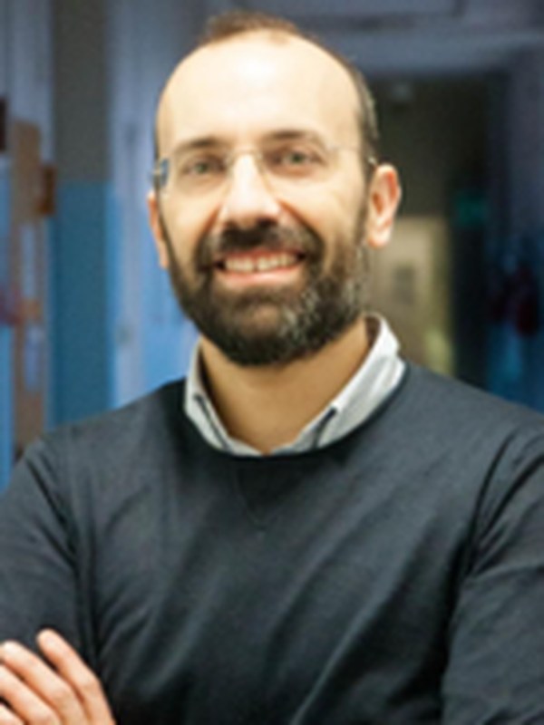Jonathan Mapelli