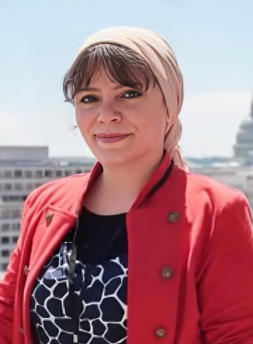 Marwa Baraka