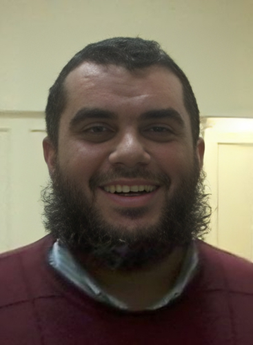 Marwan Torki