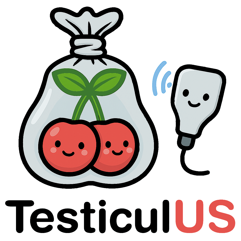 TesticulUS