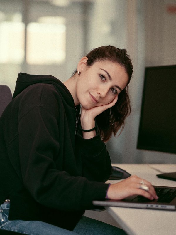 Livia Del Gaudio