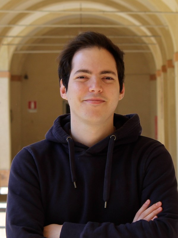 Giovanni Casari