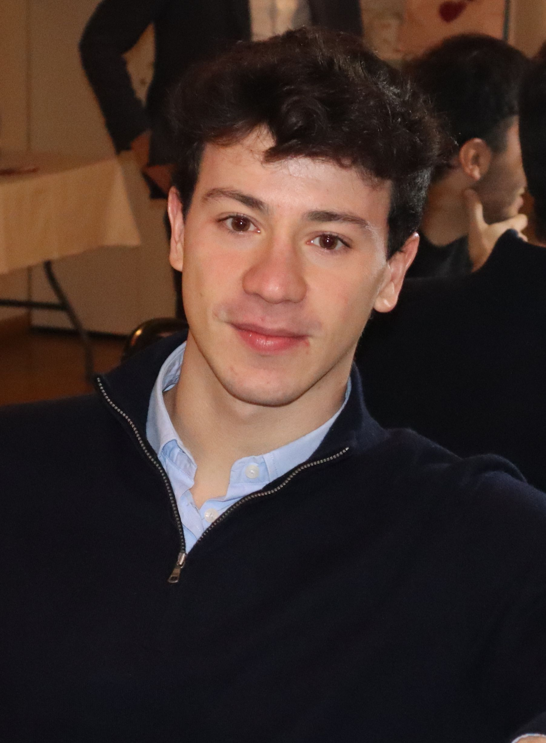 Nicola Morelli