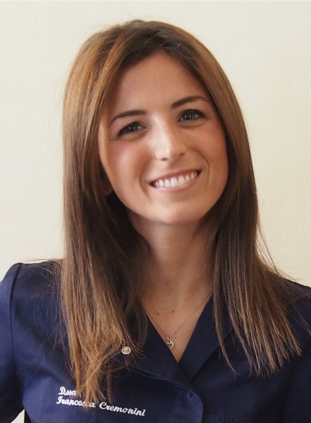 Francesca Cremonini