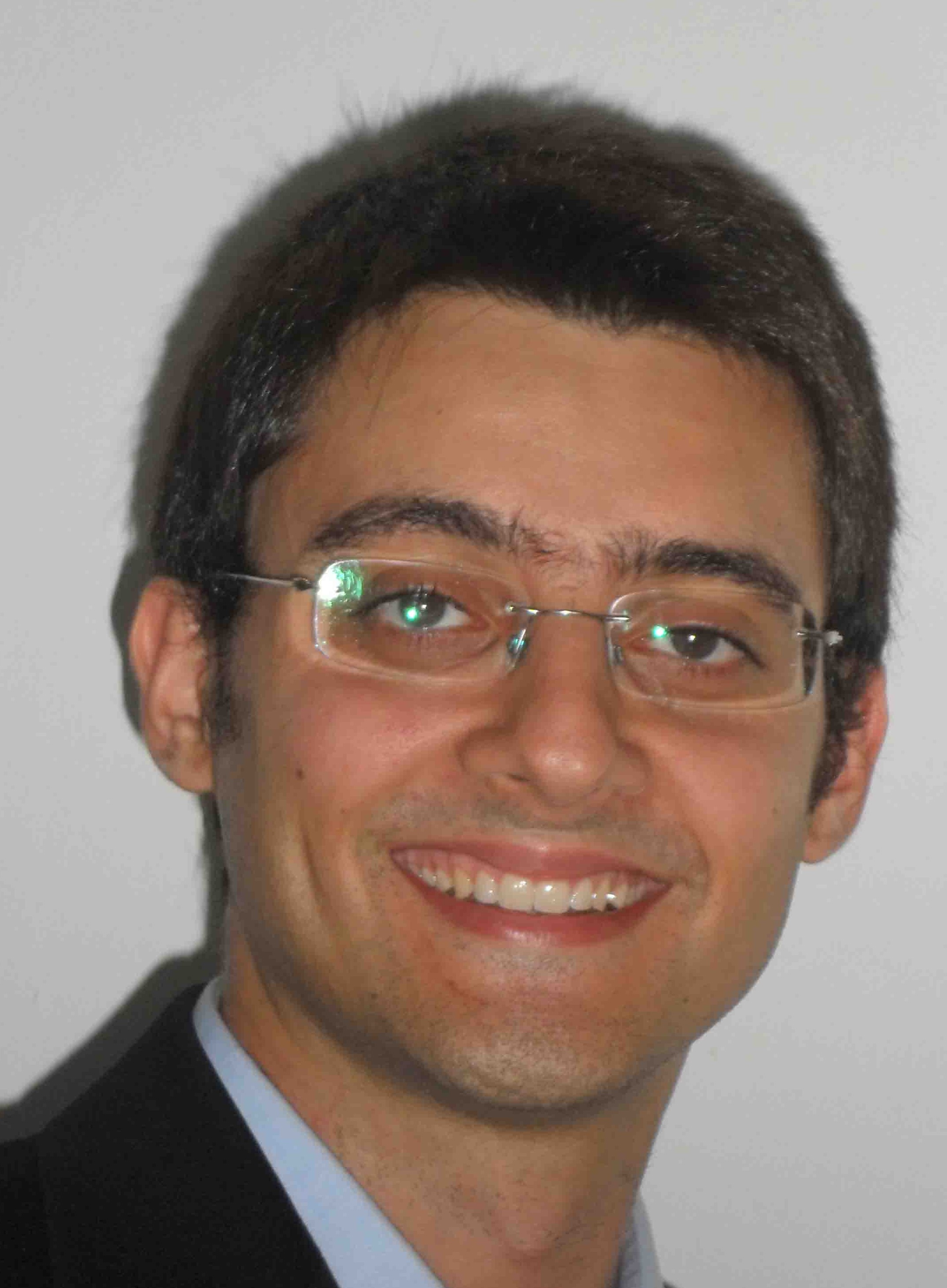 Luca Lombardo