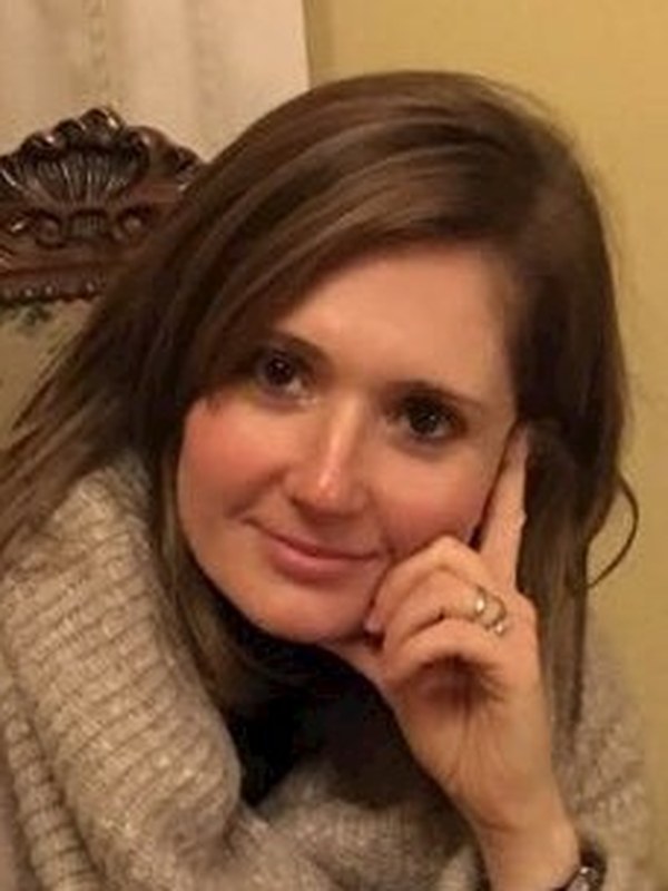 Daniela Gandolfi