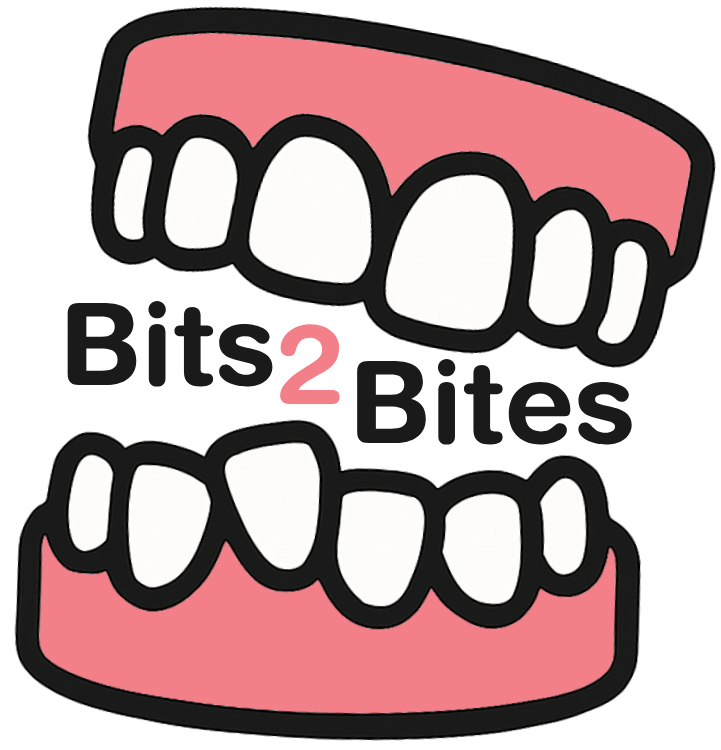 Bits2Bites