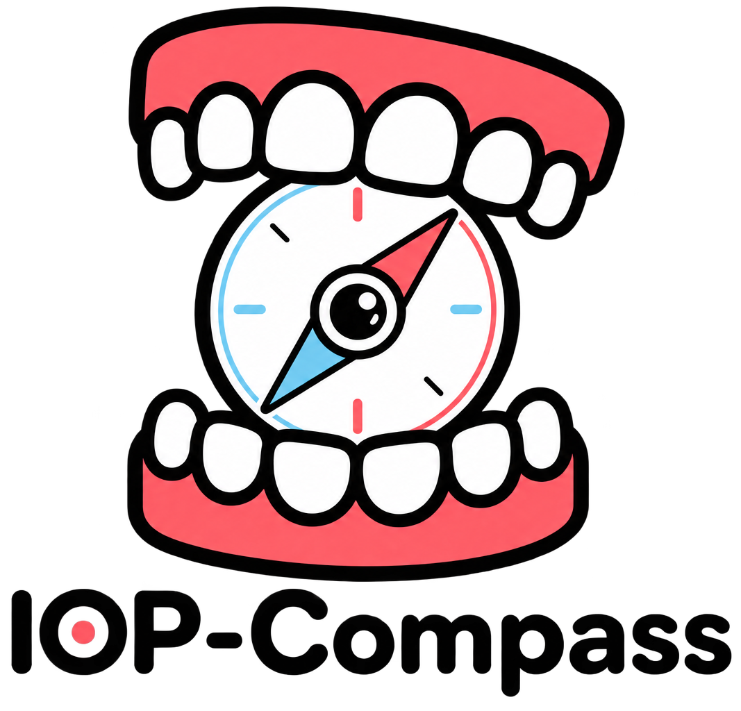 IOP-Compass