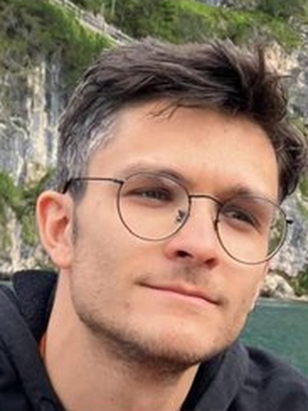 Matteo Lugli