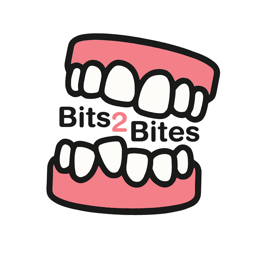 Bits2Bites Logo