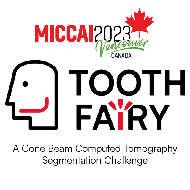 ToothFairy front image