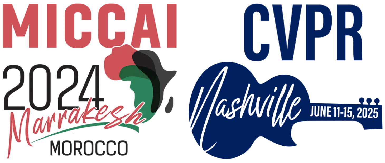 MICCAI 2024 Logo